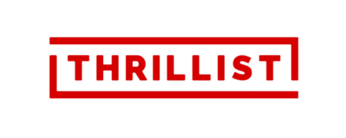 Thrillist Logo